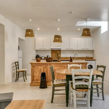 Appartamento L'Alchemille Terrasse Wifi Peyriac-de-Mer Esterno foto